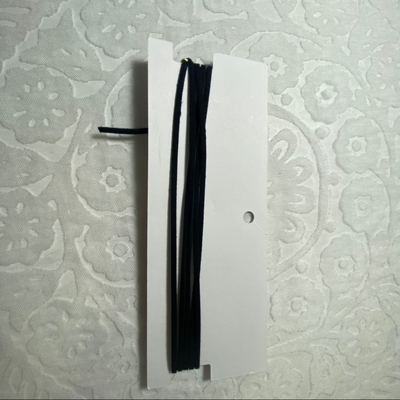 Women’s black choker set - Picture 5 of 8